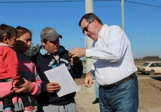  Conocchiari cambio el equipo para &ldquo;oxigenar&rdquo; la gestión
