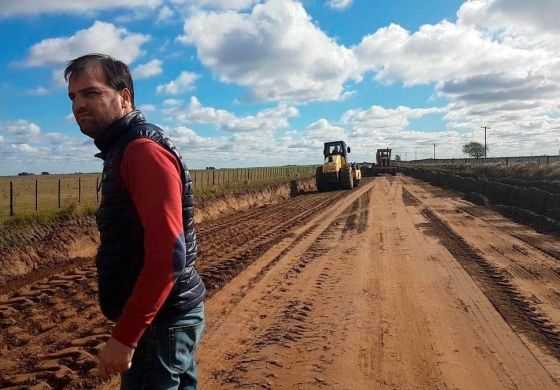  Críticas a Reynoso por las tasas y la discriminación del sector ganadero