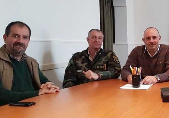  La gestión de Guerrera cruzó a la oposición por buscar "confundir" a la gente