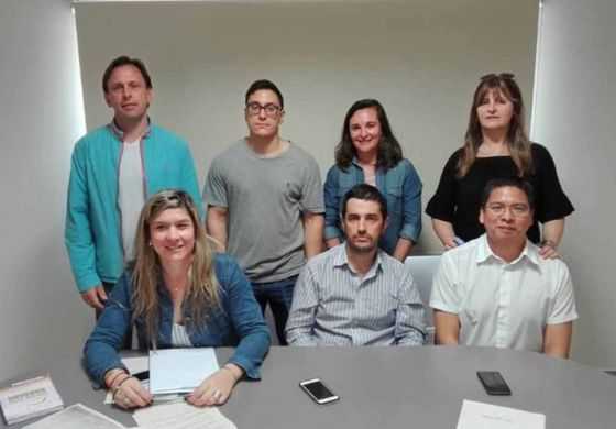  La unidad del peronismo pone en problemas a Gatica 