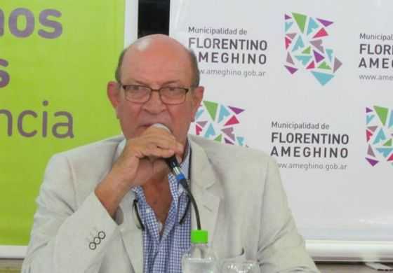  Tellechea se sumó a los pedidos por la vicegobernación para la UCR