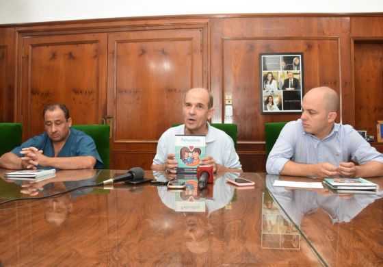  Zurro busca exponer a Cambiemos con su Plan Qunita 