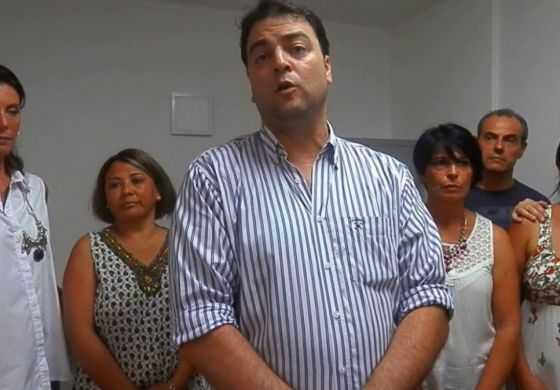  Barroso apostó a la renovación de políticas ambientales