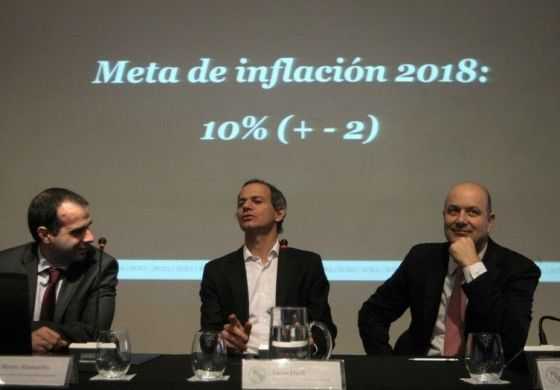 La inflación 2018 cerró 37 puntos arriba de lo proyectado por Cambiemos