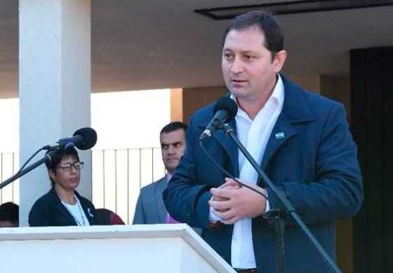  Acusaron a Serenal de seguir los pasos de Fernández