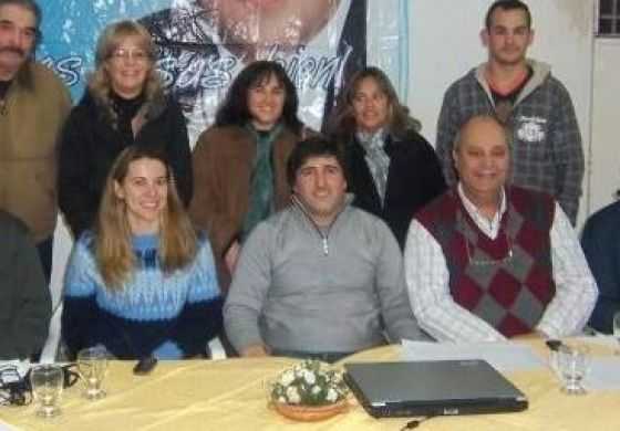  Exconcejal será candidato en las elecciones de Neuquén