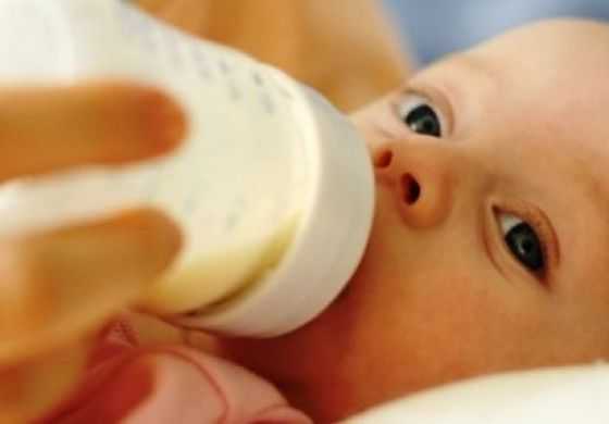 Se oficializó la promulgación de la cobertura de leche medicamentosa
