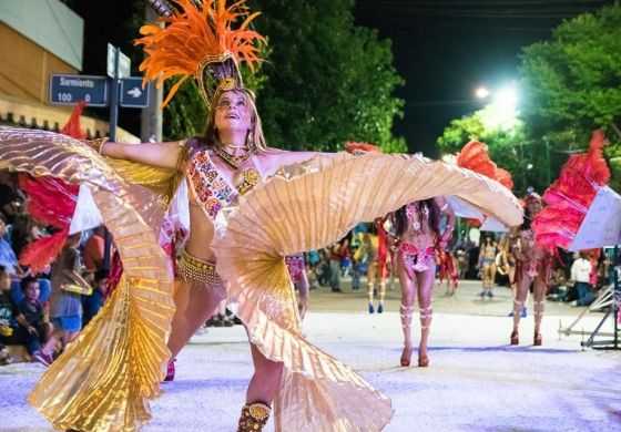  Carnavales sin disgustos para nadie