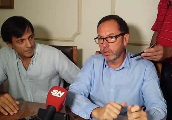  Cambios en el equipo de Torchio