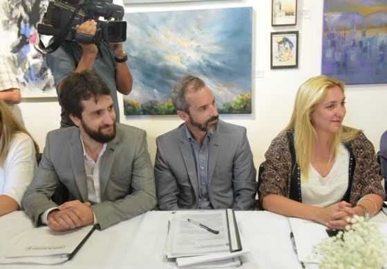 Con el debut de Blanco, la bicameral le puso fecha al debate por el desdoblamiento de las elecciones bonaerenses