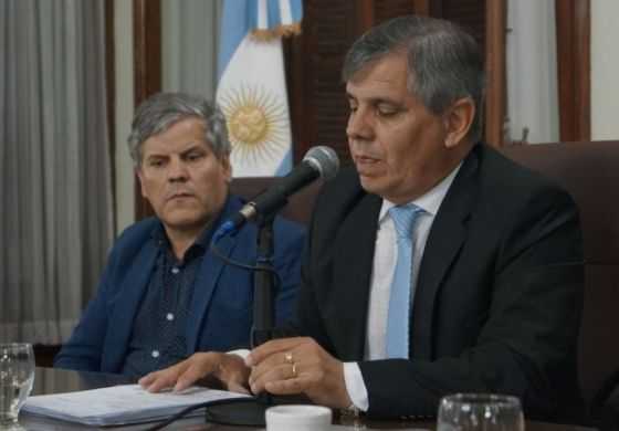  Britos sale a la caza de 700 millones de pesos en deudas