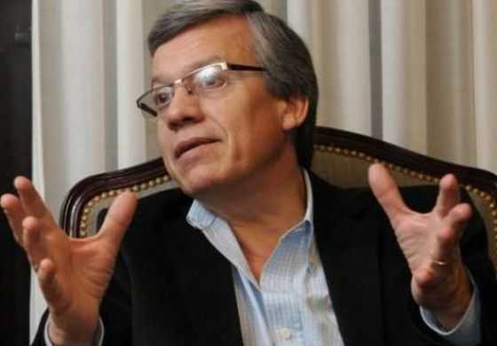  La UCR quiere al exintendente Orlando Costa