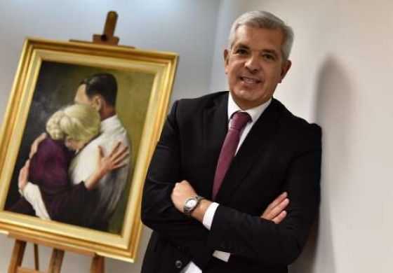 &ldquo;Macri los puede hacer perder&rdquo;