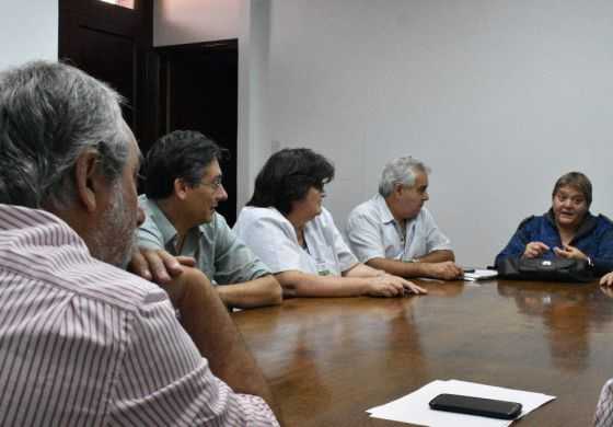  Fernández otorgó un nuevo aumento salarial a los empleados municipales