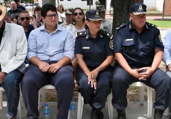  Con apoyo del Senado, Tellechea profundiza políticas de género