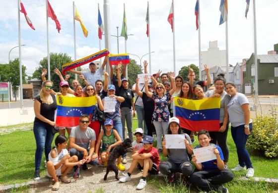 Qué dijeron los dirigentes de la Cuarta sobre Venezuela