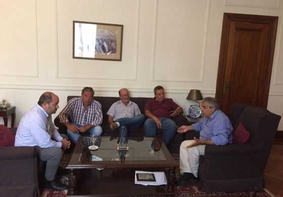  Campana suma apoyo legislativo en año electoral