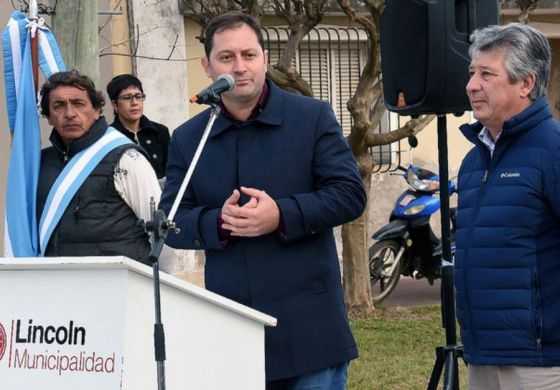  Serenal arremete contra el fiscal general de Junín
