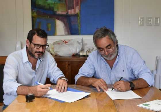  Tras reclamar a Provincia, el municipio se hará cargo de obras céntricas