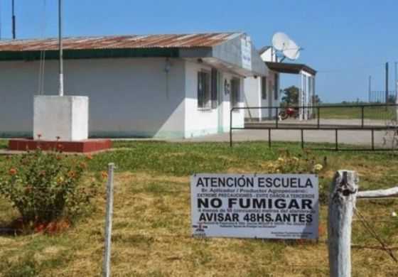  El kirchnerismo alerta por el uso de agroquímicos