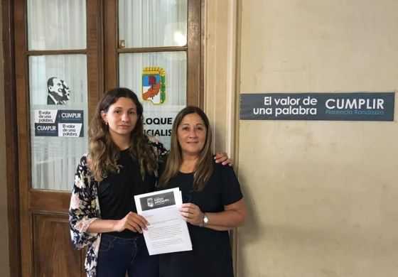  Buscan saber si el agua de escuelas rurales tiene glifosato