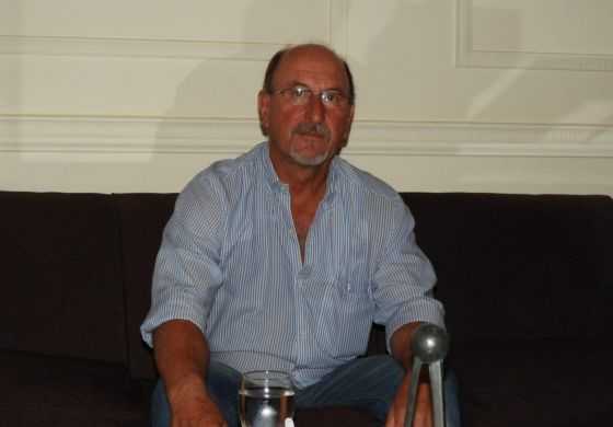  Tomaselli asumió como intendente interino