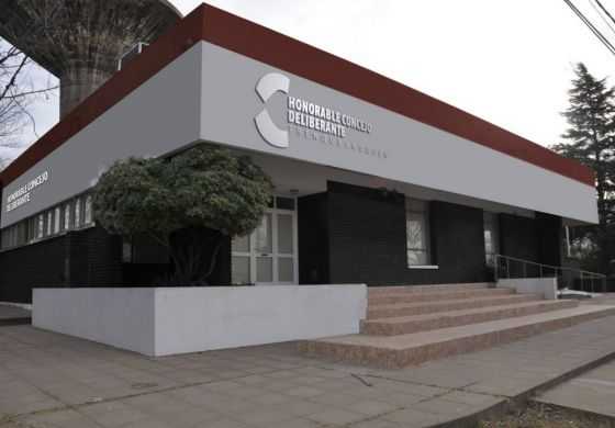  El Concejo mete primera