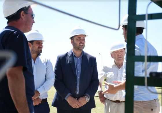  &ldquo;El compromiso no es una palabra, el compromiso son actos&rdquo;