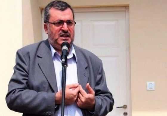  Conocchiari se despegó del escrache a Vidal: "No tuvo nada que ver el gobierno local"