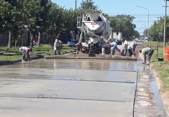  Guerrera avanza con el Plan de Ordenamiento Urbano