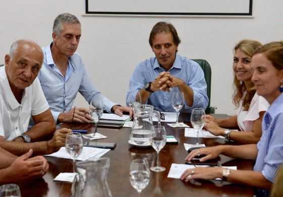 Quintana asumió vicepresidencia en el Consejo General de Educación