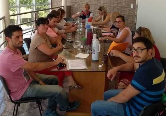  El kirchnerismo sentó postura sobre las Mesas Educativas Distritales