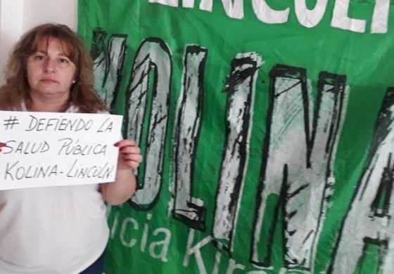  María Marcedes Ruffa: "Cristina es nuestra referente pero no podemos esperar todo de ella&rdquo;