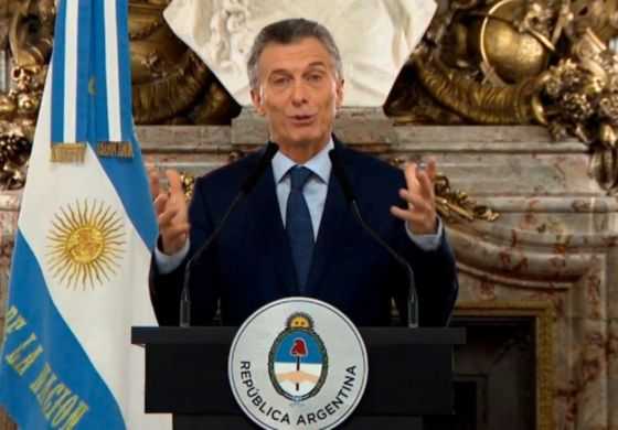 La inflación rozó los tres puntos en enero y Macri volvió a quedar fuera de juego
