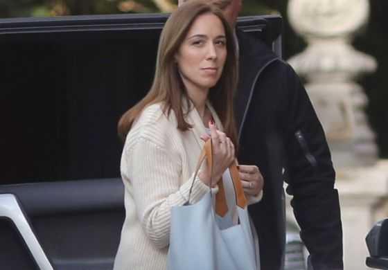 Con los legisladores, Vidal da el puntapié a la campaña