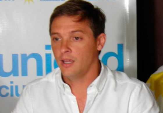  Desde Unidad Ciudadana calientan la previa del discurso de Serenal