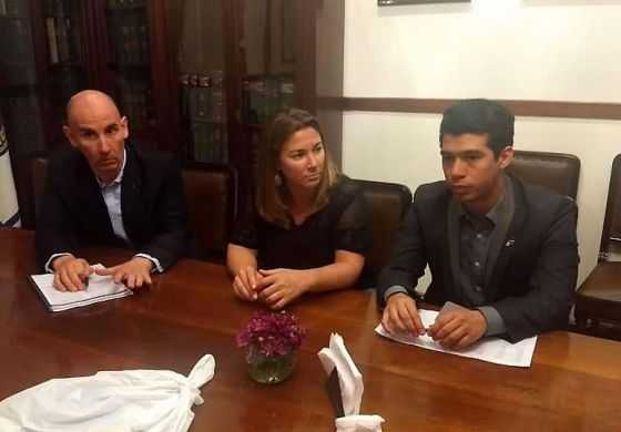 Zuccari analizó el arribo de médicos venezolanos a localidades bonaerenses