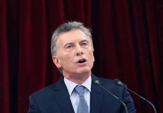 Macri convocó a los argentinos a lograr acuerdos para &ldquo;proyectar nuestra Argentina a 30 años&rdquo;