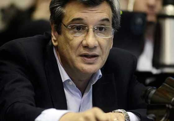 Buil sobre el discurso de Macri: &ldquo;El presidente dio un discurso sincero, sin promesas utópicas que no vamos a poder cumplir&rdquo;