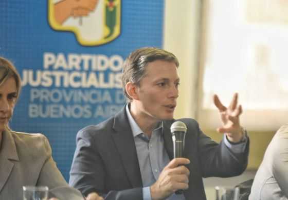 El PJ no descartó definir en internas la candidatura a gobernador