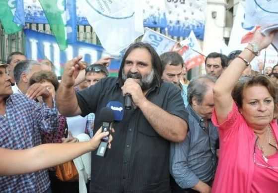 Se vienen nuevos paros docentes