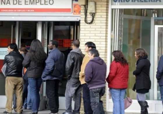 El 2018 dejó 400 mil nuevos desempleados