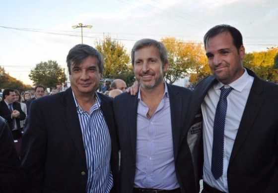  El Frente Renovador duró con la gestión de Reynoso: la política habitacional del Municipio es calamitosa