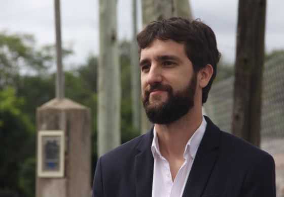De la mano de Blanco, Cambiemos avanza en la reforma judicial