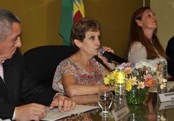  El Concejo convalidó suba del 10% a los municipales