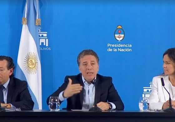El Gobierno busca frenar la crisis con un paquete de medidas económicas