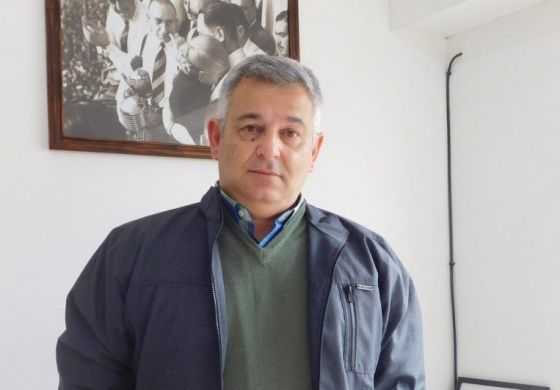 &ldquo;Estamos viviendo el final de ciclo del Gobierno&rdquo;