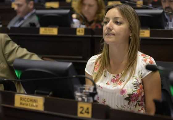 "Sabemos que estamos atravesando un momento de dificultad"