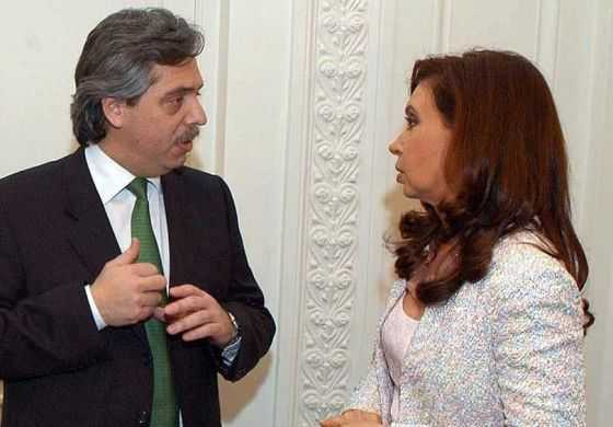 CFK anunció que será candidata a Vicepresidenta y que Alberto Fernández será quien vaya por la Presidencia