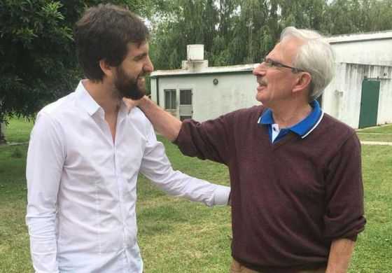 &ldquo;La territorialidad del radicalismo está en Cambiemos&rdquo;
